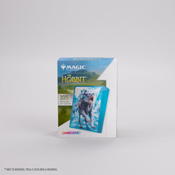 Gamegenic The Hobbit Premium Art Sleeves - Head of the Hunt