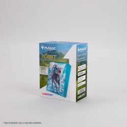 Gamegenic The Hobbit Premium Art Sleeves - Head of the Hunt