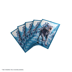 Gamegenic The Hobbit Premium Art Sleeves - Head of the Hunt