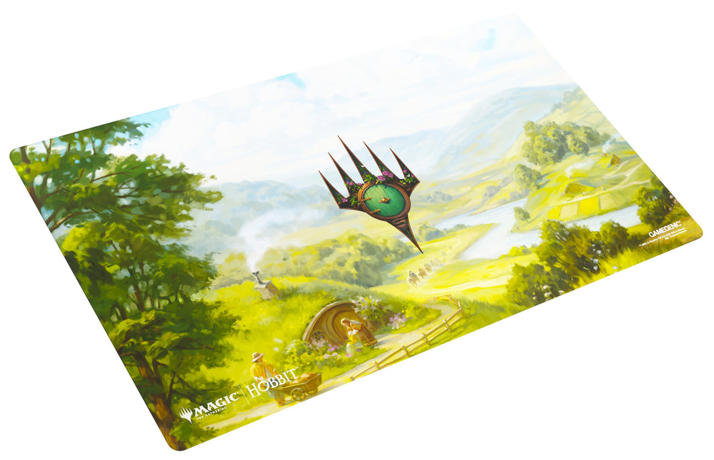 Gamegenic Magic The Hobbit Prime Playmat - The Shire