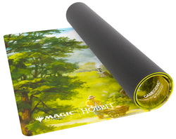 Gamegenic Magic The Hobbit Prime Playmat - The Shire