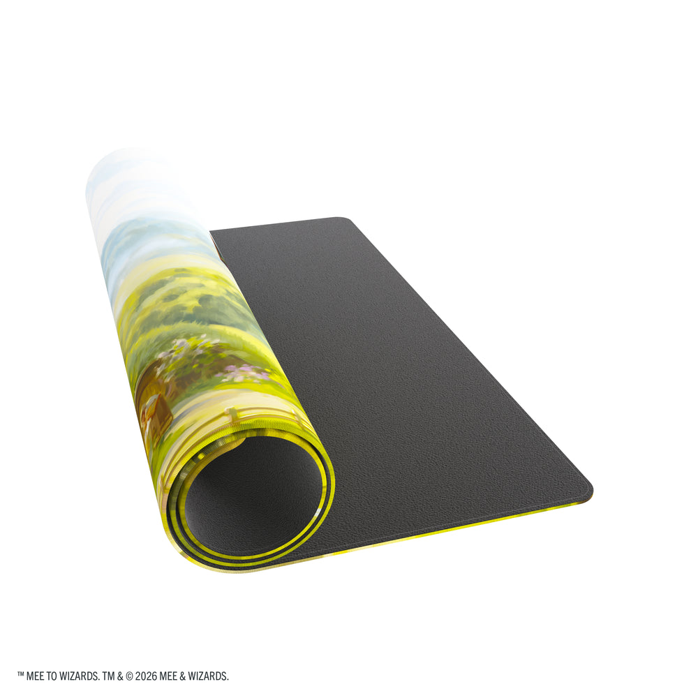 Gamegenic Magic The Hobbit Prime Playmat - The Shire