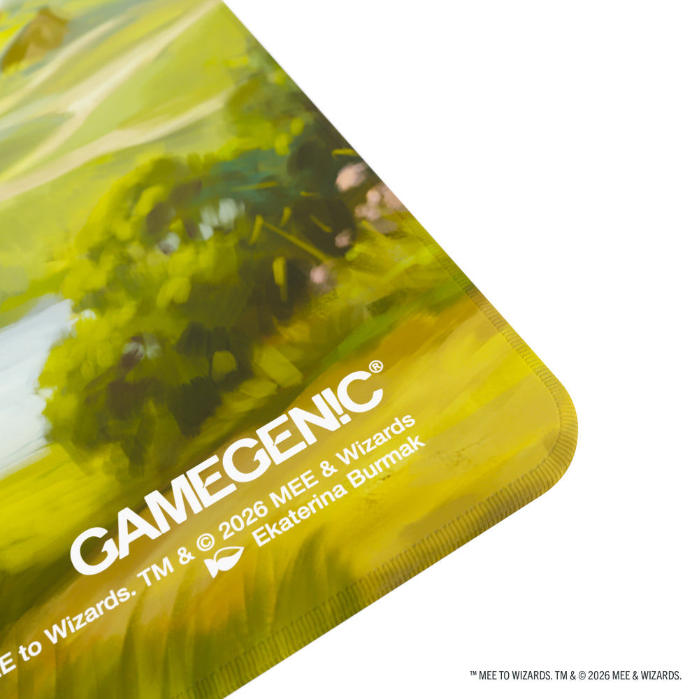 Gamegenic Magic The Hobbit Prime Playmat - The Shire