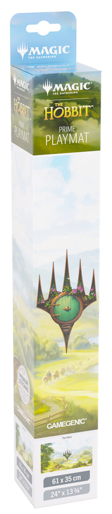 Gamegenic Magic The Hobbit Prime Playmat - The Shire