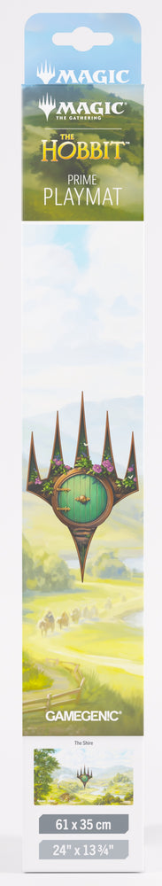 Gamegenic Magic The Hobbit Prime Playmat - The Shire