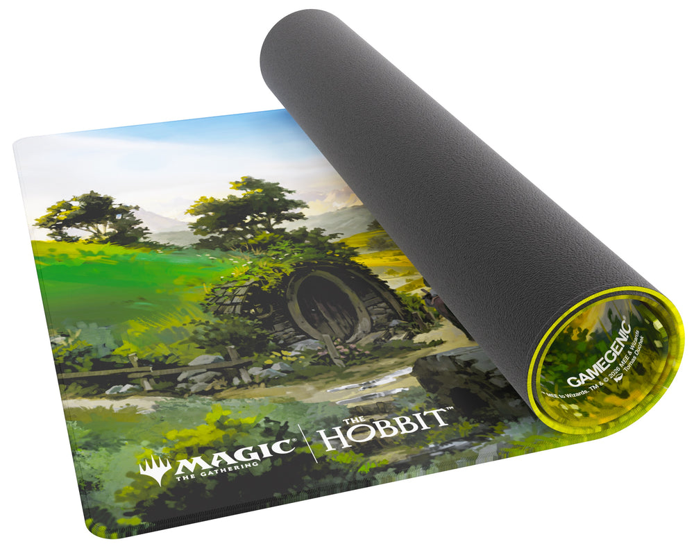 Gamegenic Magic The Hobbit Prime Playmat - Leaving Hobbiton