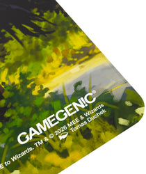 Gamegenic Magic The Hobbit Prime Playmat - Leaving Hobbiton