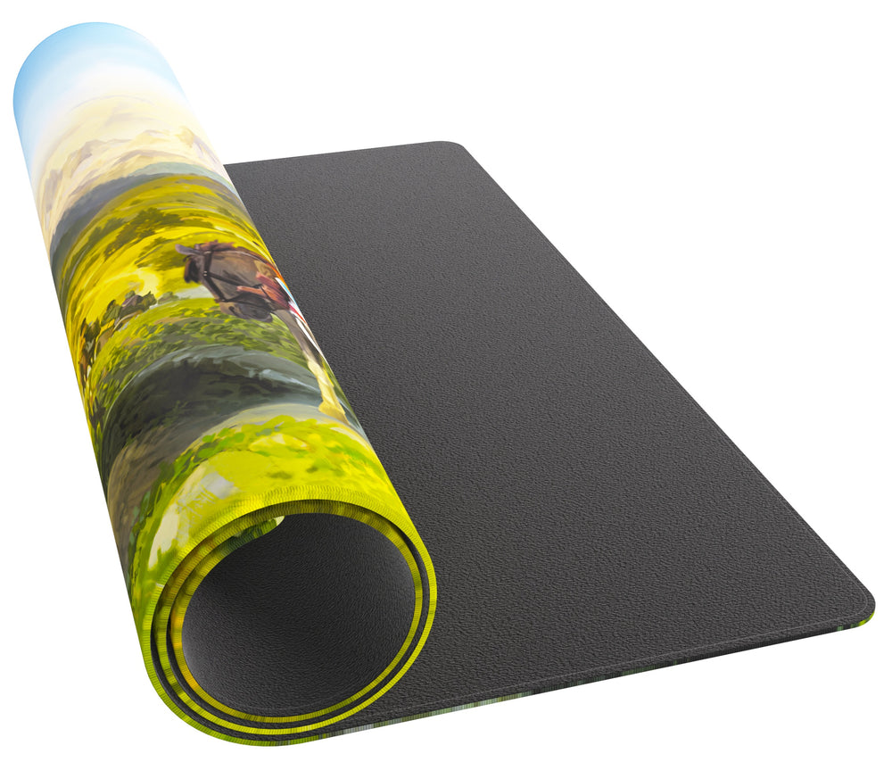 Gamegenic Magic The Hobbit Prime Playmat - Leaving Hobbiton