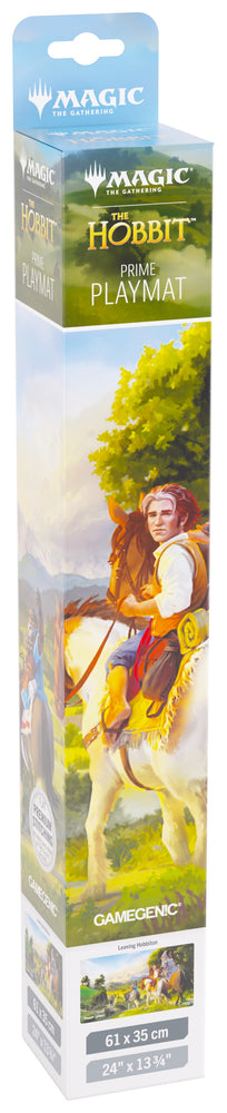 Gamegenic Magic The Hobbit Prime Playmat - Leaving Hobbiton