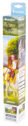 Gamegenic Magic The Hobbit Prime Playmat - Leaving Hobbiton