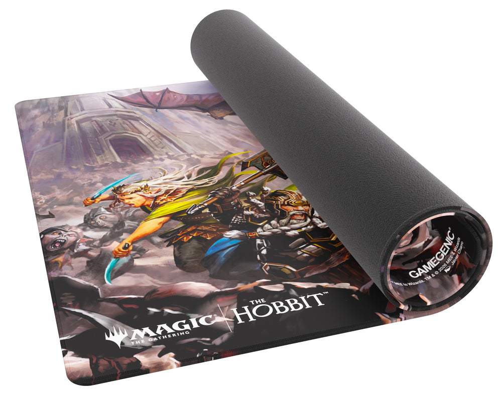 Gamegenic Magic The Hobbit Prime Playmat - Battle of Five Armies