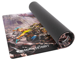 Gamegenic Magic The Hobbit Prime Playmat - Battle of Five Armies