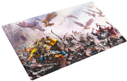 Gamegenic Magic The Hobbit Prime Playmat - Battle of Five Armies
