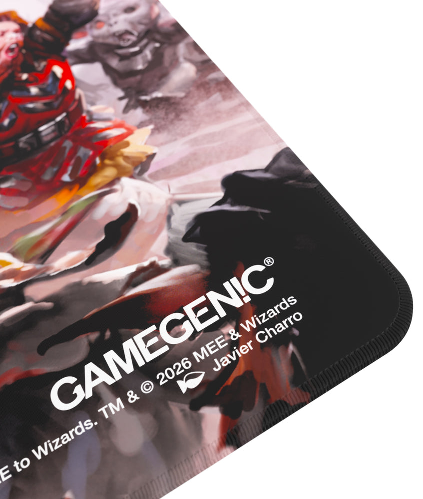 Gamegenic Magic The Hobbit Prime Playmat - Battle of Five Armies