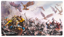 Gamegenic Magic The Hobbit Prime Playmat - Battle of Five Armies