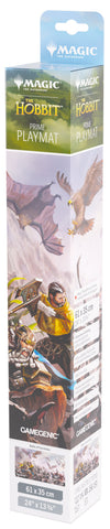 Gamegenic Magic The Hobbit Prime Playmat - Battle of Five Armies