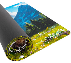 Gamegenic Magic The Hobbit Prime Playmat - Radagast of Rhosgobel