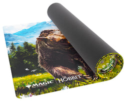 Gamegenic Magic The Hobbit Prime Playmat - Radagast of Rhosgobel