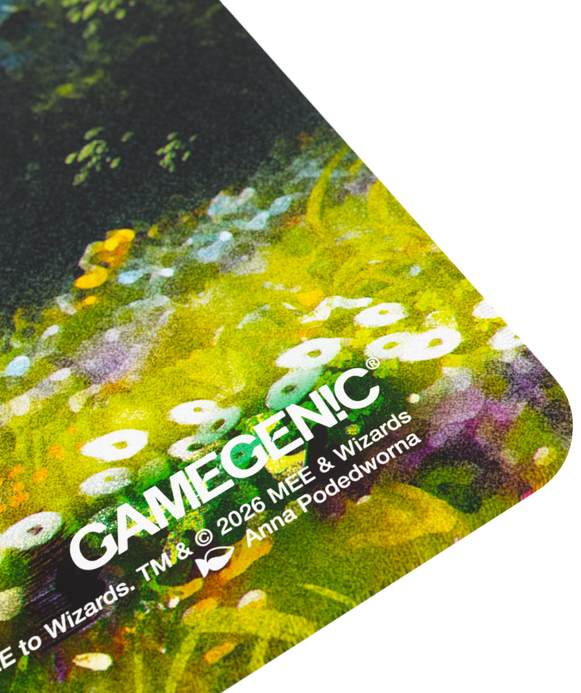 Gamegenic Magic The Hobbit Prime Playmat - Radagast of Rhosgobel