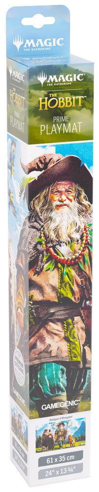 Gamegenic Magic The Hobbit Prime Playmat - Radagast of Rhosgobel