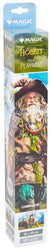 Gamegenic Magic The Hobbit Prime Playmat - Radagast of Rhosgobel