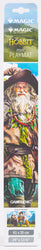 Gamegenic Magic The Hobbit Prime Playmat - Radagast of Rhosgobel
