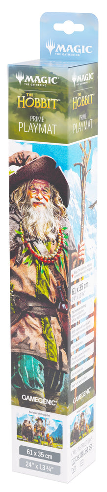 Gamegenic Magic The Hobbit Prime Playmat - Radagast of Rhosgobel