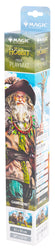 Gamegenic Magic The Hobbit Prime Playmat - Radagast of Rhosgobel