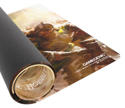 Gamegenic Magic The Hobbit Prime Playmat - Thorin, Mountain-king
