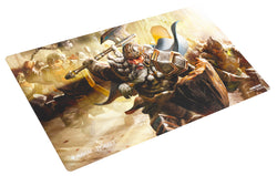 Gamegenic Magic The Hobbit Prime Playmat - Thorin, Mountain-king