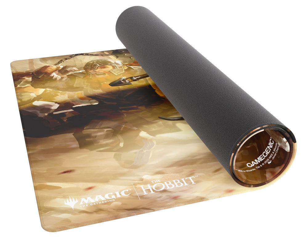 Gamegenic Magic The Hobbit Prime Playmat - Thorin, Mountain-king
