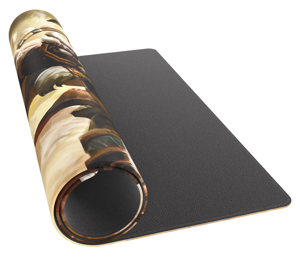 Gamegenic Magic The Hobbit Prime Playmat - Thorin, Mountain-king