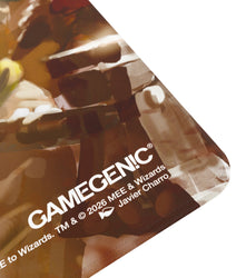 Gamegenic Magic The Hobbit Prime Playmat - Thorin, Mountain-king