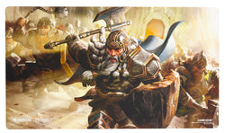Gamegenic Magic The Hobbit Prime Playmat - Thorin, Mountain-king