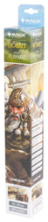 Gamegenic Magic The Hobbit Prime Playmat - Thorin, Mountain-king