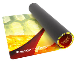 Gamegenic Magic The Hobbit Shiny Playmat - Smaug the Golden