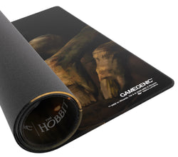 Gamegenic Magic The Hobbit Shiny Playmat - My Precious