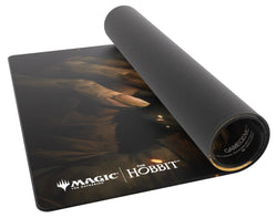 Gamegenic Magic The Hobbit Shiny Playmat - My Precious