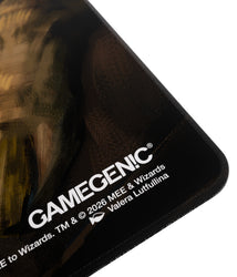 Gamegenic Magic The Hobbit Shiny Playmat - My Precious