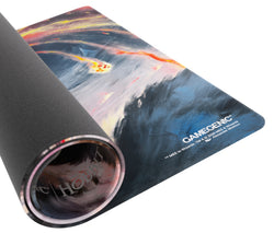 Gamegenic Magic The Hobbit Shiny Playmat - Gandalf, Shadow's Foe