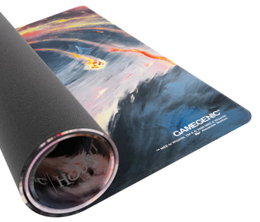 Gamegenic Magic The Hobbit Shiny Playmat - Gandalf, Shadow's Foe