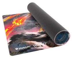Gamegenic Magic The Hobbit Shiny Playmat - Gandalf, Shadow's Foe