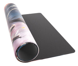 Gamegenic Magic The Hobbit Shiny Playmat - Gandalf, Shadow's Foe