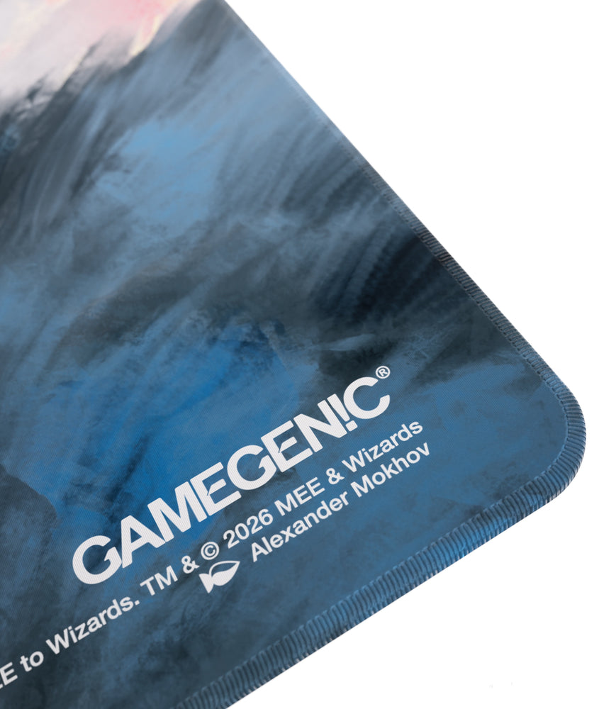 Gamegenic Magic The Hobbit Shiny Playmat - Gandalf, Shadow's Foe