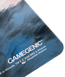 Gamegenic Magic The Hobbit Shiny Playmat - Gandalf, Shadow's Foe