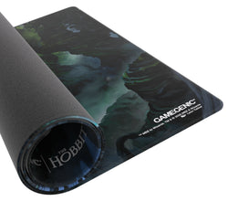 Gamegenic Magic The Hobbit Shiny Playmat - Mirkwood