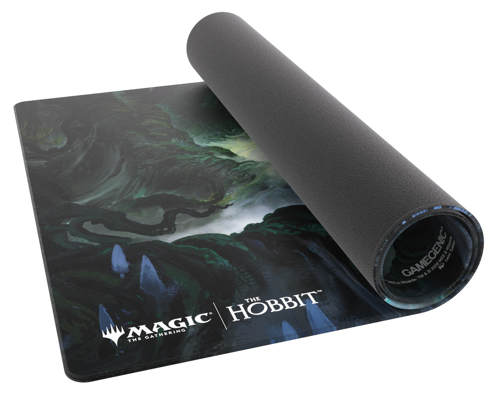 Gamegenic Magic The Hobbit Shiny Playmat - Mirkwood
