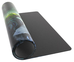 Gamegenic Magic The Hobbit Shiny Playmat - Mirkwood