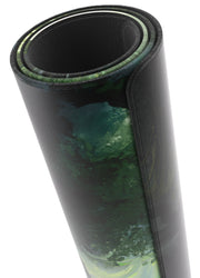 Gamegenic Magic The Hobbit Shiny Playmat - Mirkwood