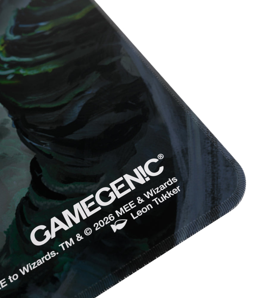 Gamegenic Magic The Hobbit Shiny Playmat - Mirkwood